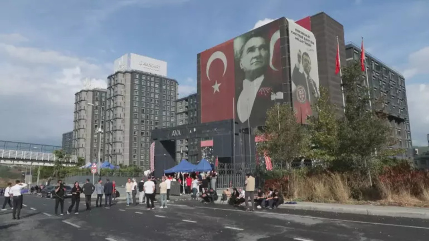 CHP İstanbul İl Kongresi için iptal talebine ret